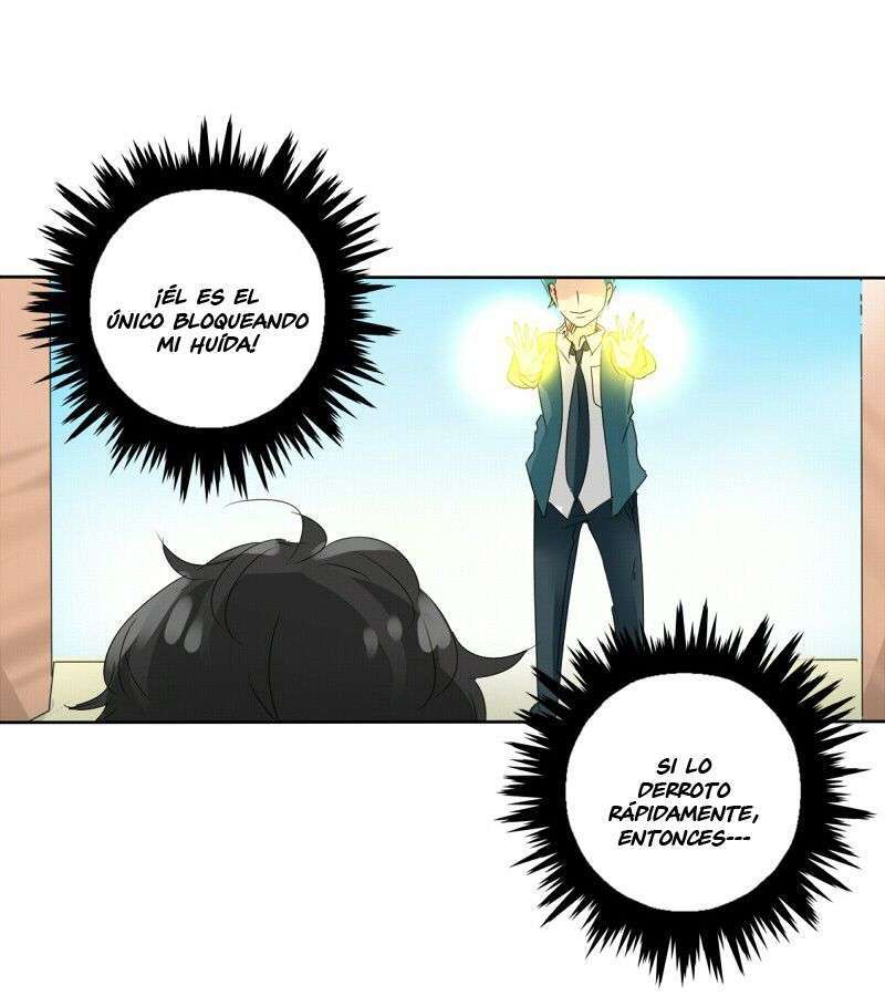 Capitulo 43 page 18