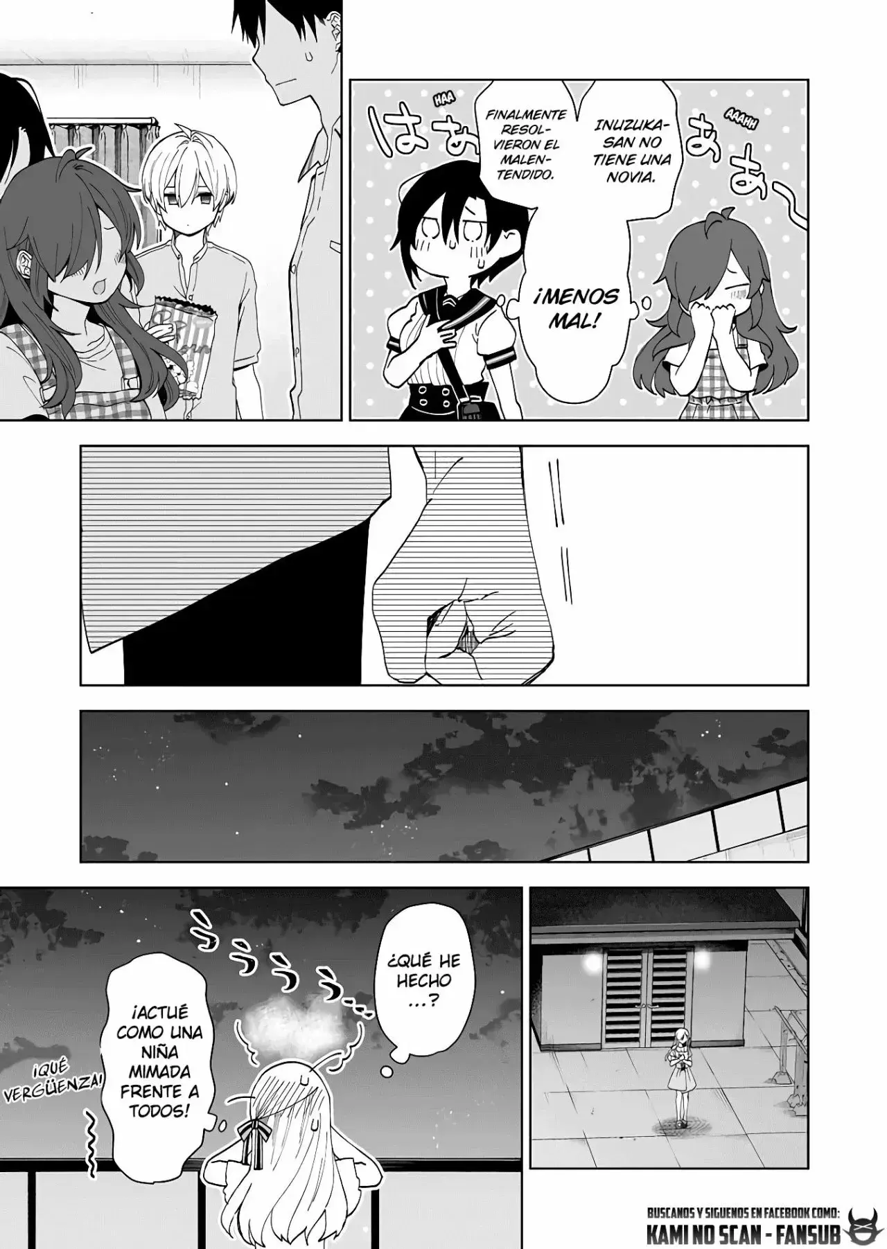 Capitulo 54 page 12