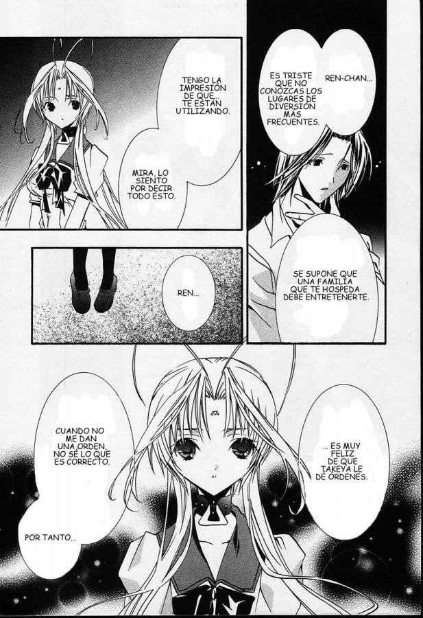 Capitulo 21 page 17