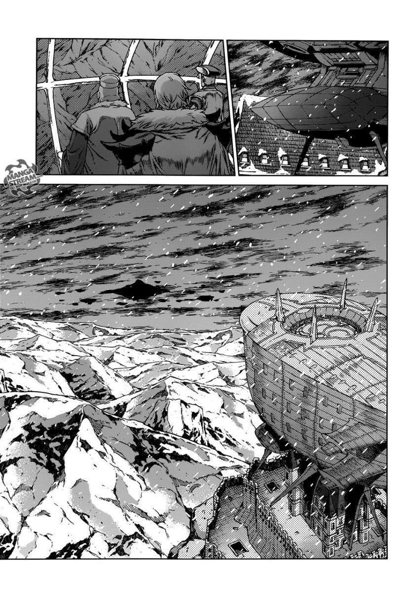 Capitulo 111 page 30