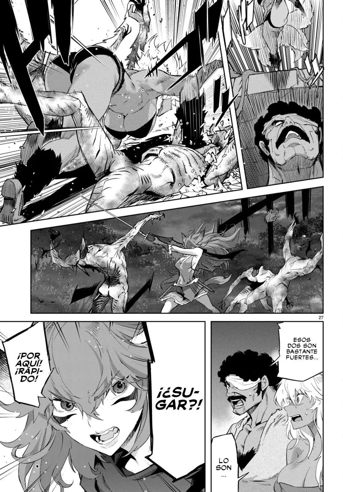 Capitulo 55 page 29