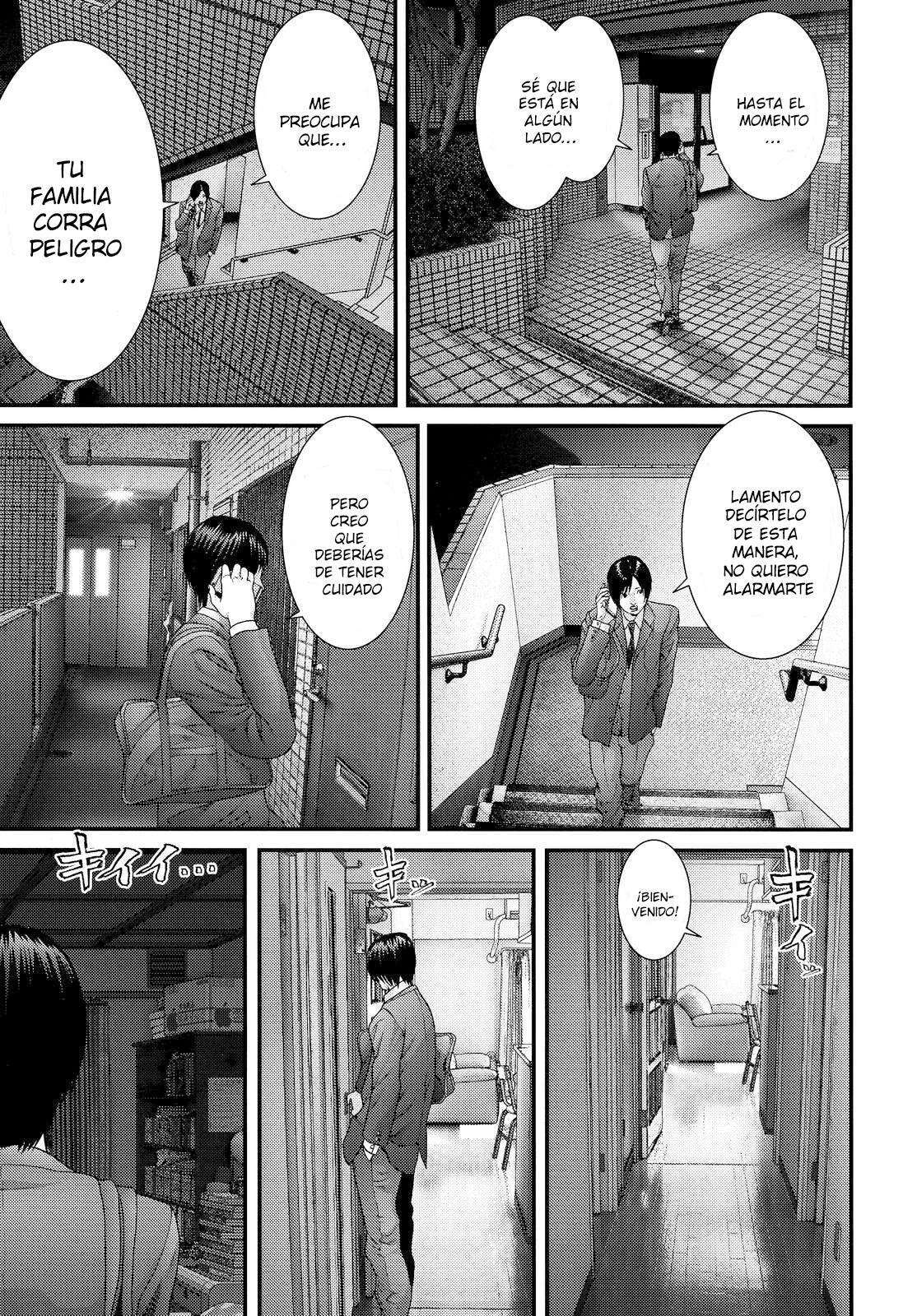Capitulo 72 page 6