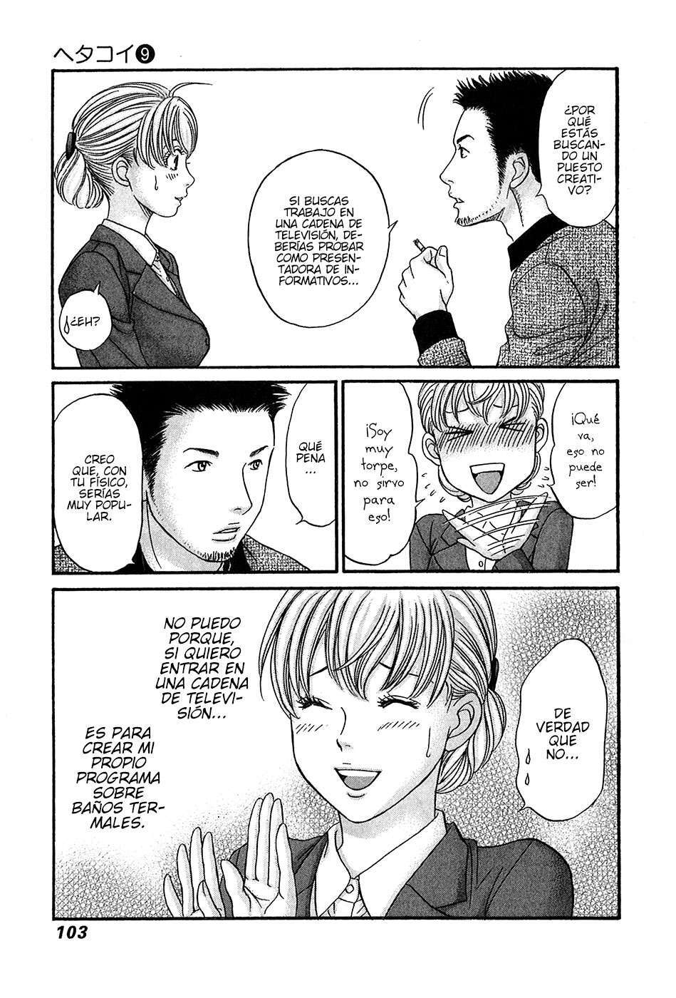 Capitulo 51 page 6