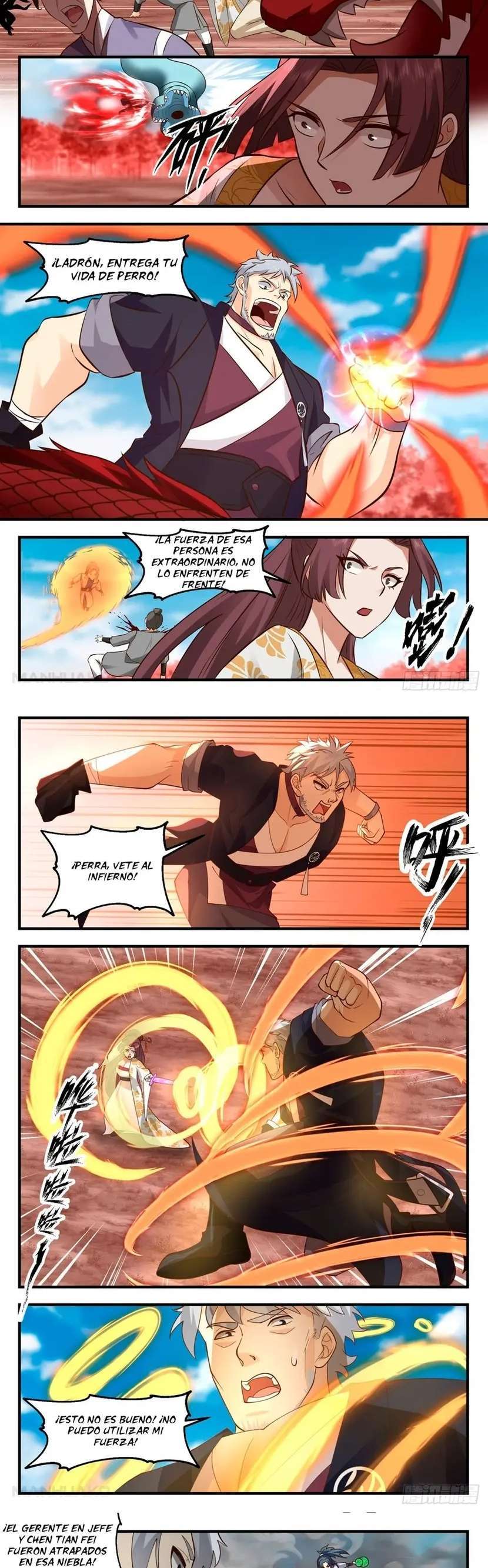 Capitulo 2698 page 5