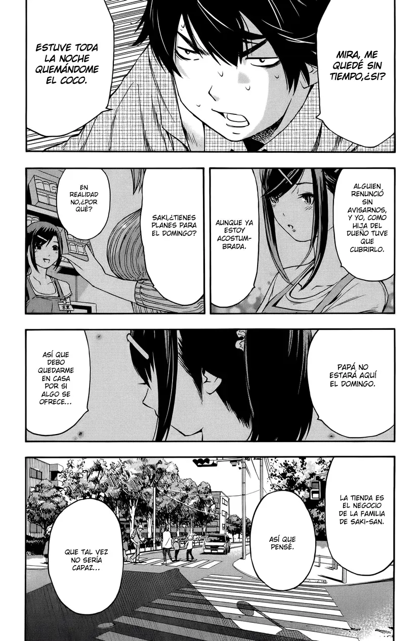 Capitulo 18 page 13