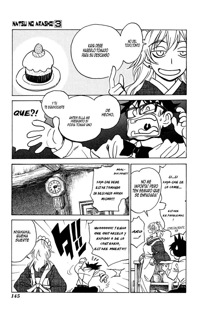 Capitulo 18 page 11