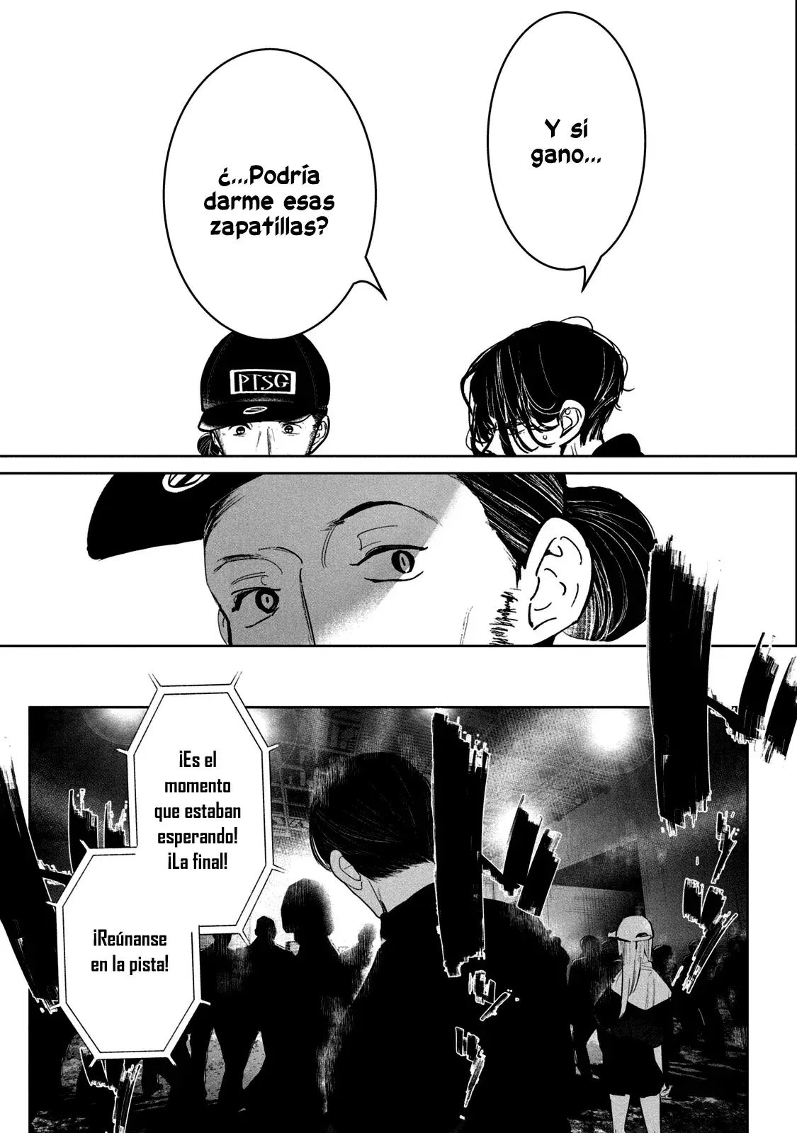Capitulo 27 page 30