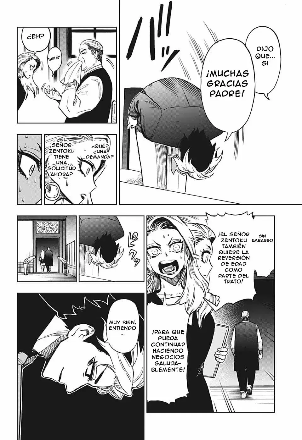 Capitulo 20 page 11