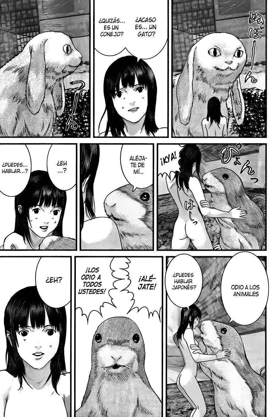 Capitulo 326 page 14