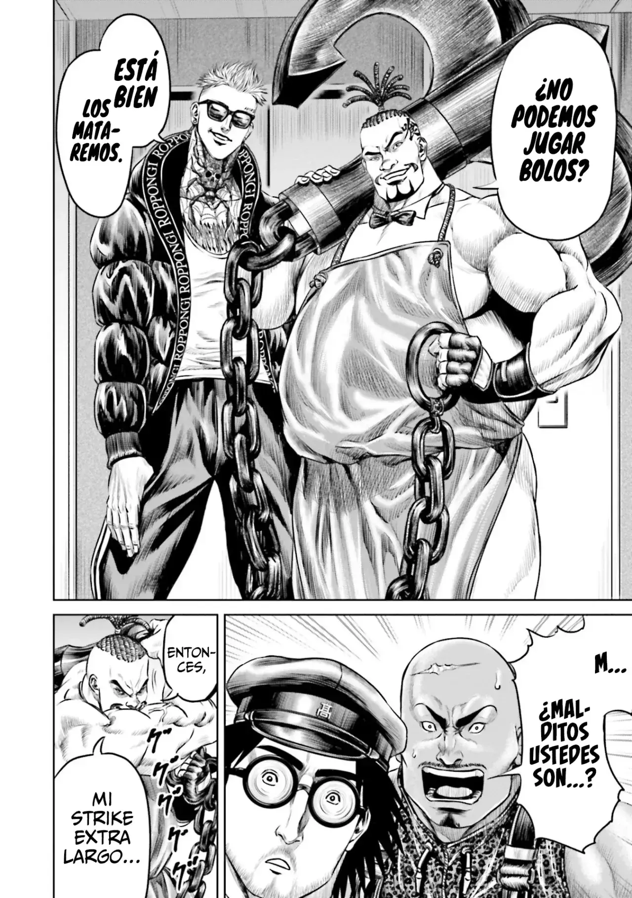 Capitulo 78 page 6