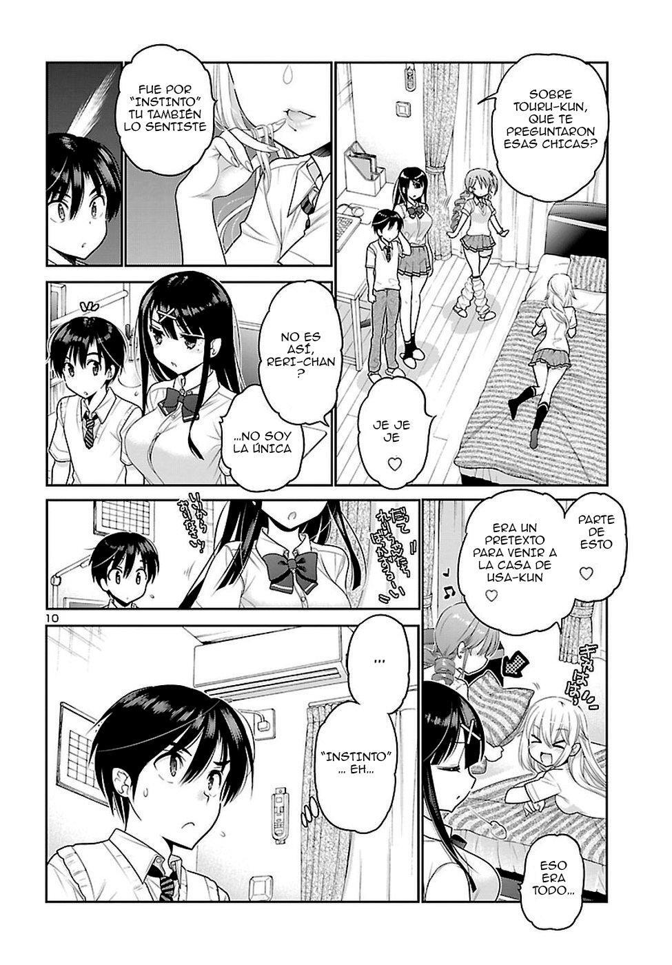 Capitulo 19 page 11