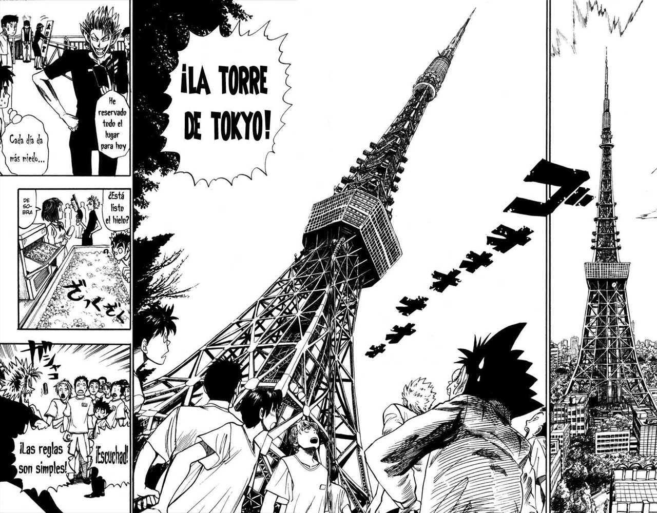 Capitulo 32 page 15