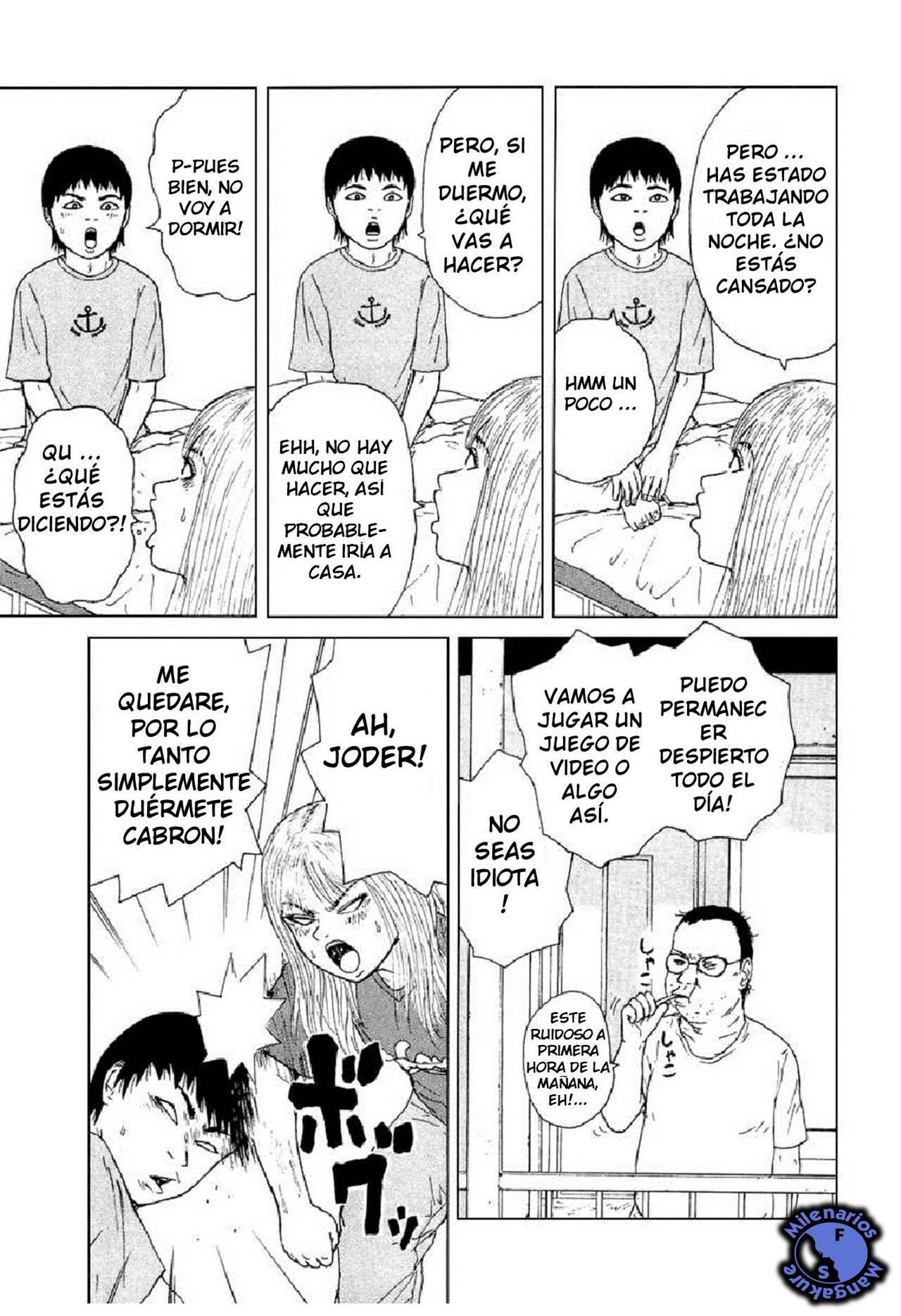 Capitulo 29 page 11