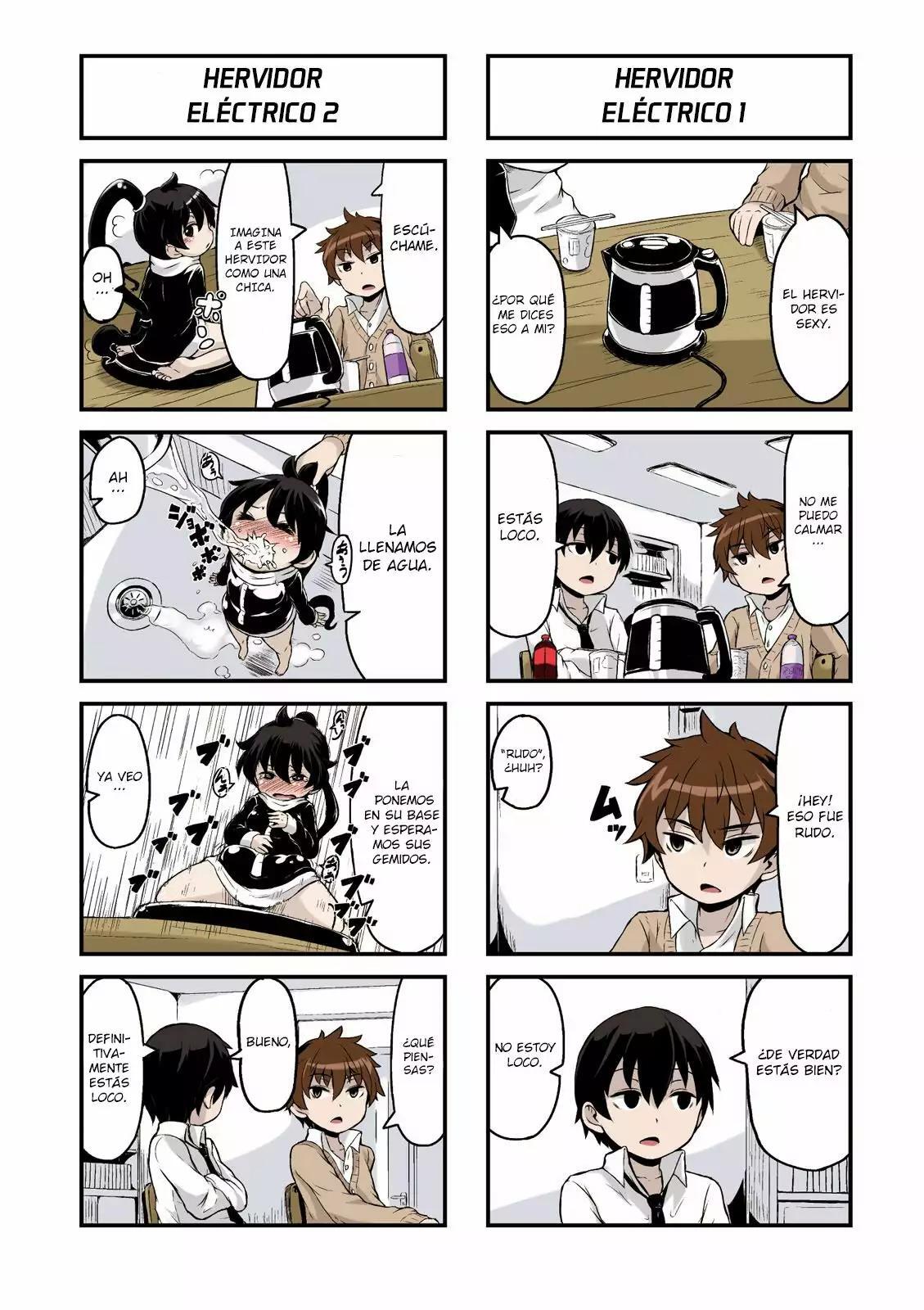 Capitulo 1 page 5