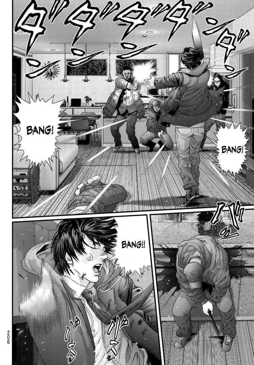 Capitulo 30.5 page 9
