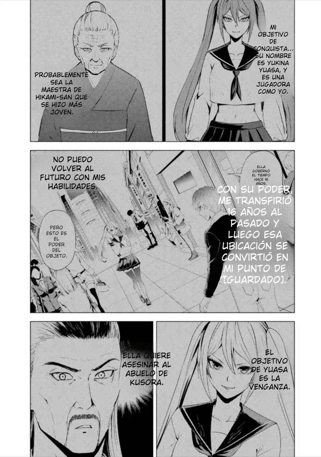 Capitulo 50 page 1