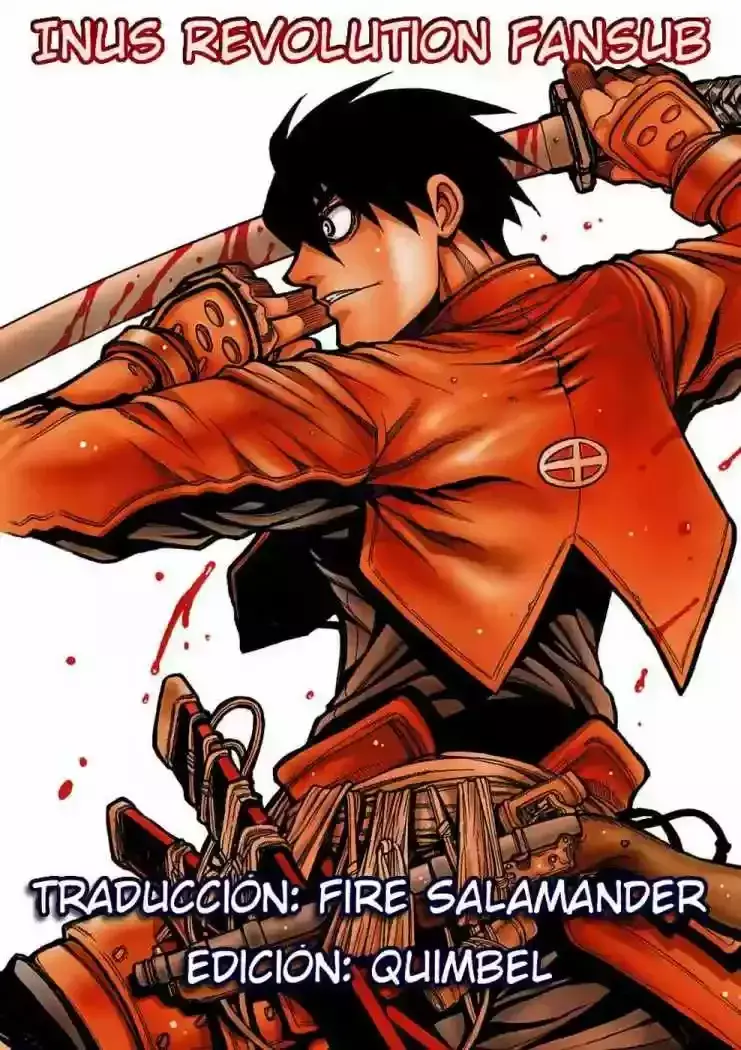 Capitulo 30 page 13