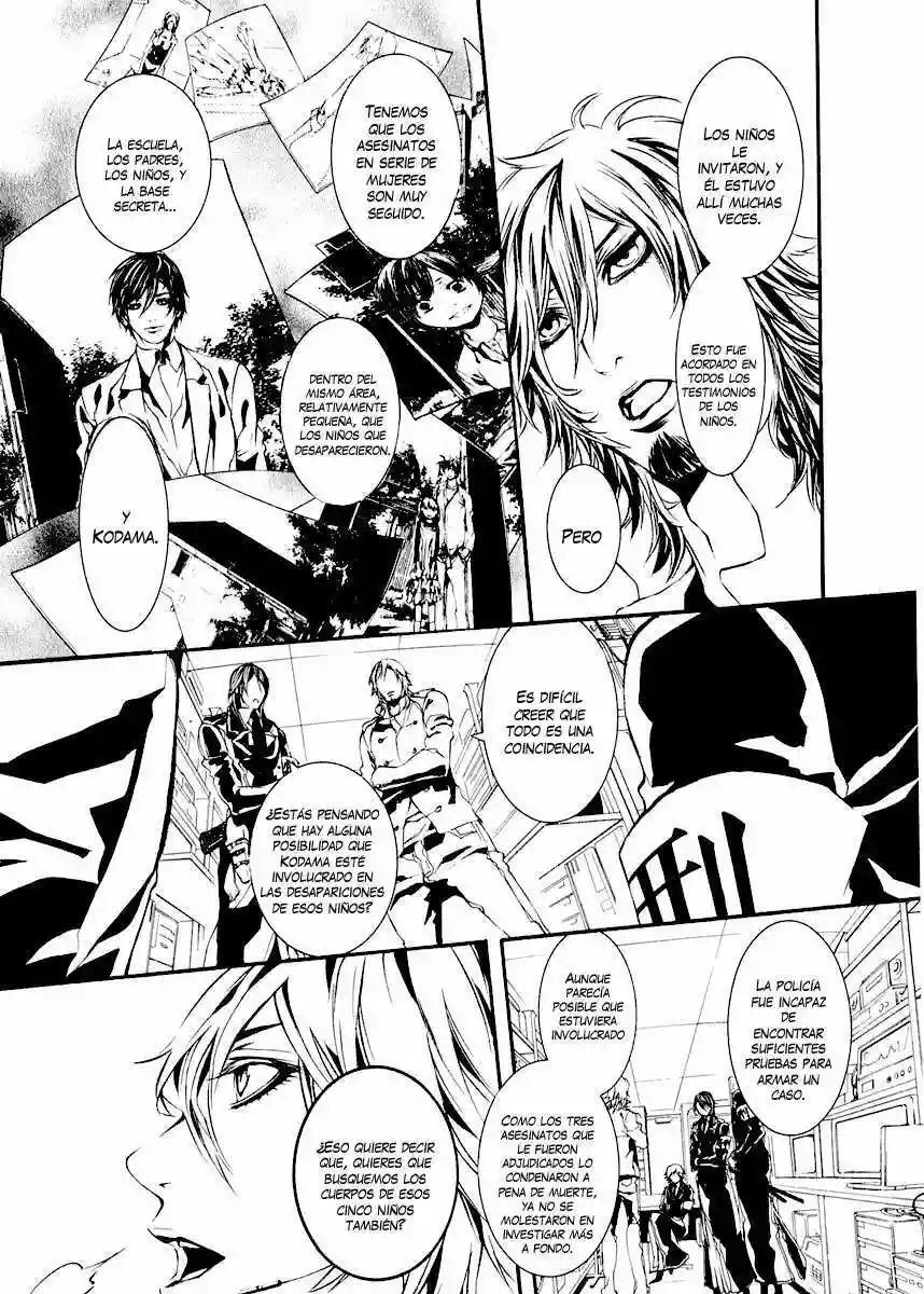 Capitulo 42 page 20