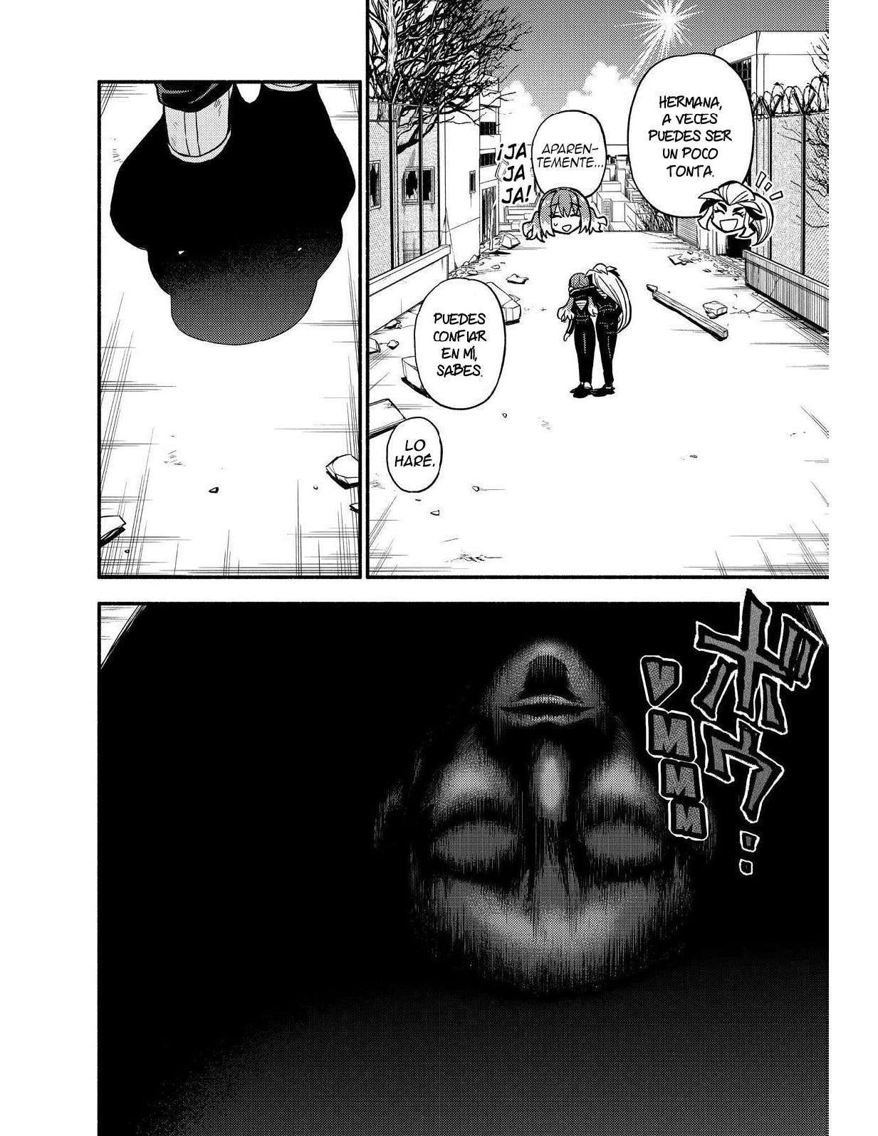 Capitulo 81 page 10