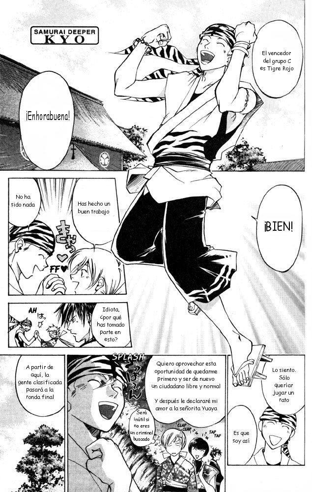 Capitulo 26 page 22