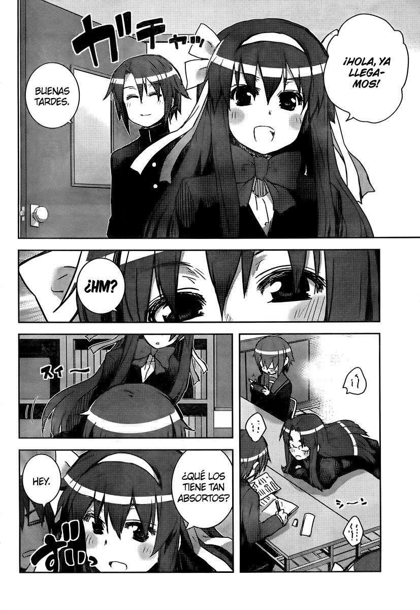 Capitulo 18 page 10