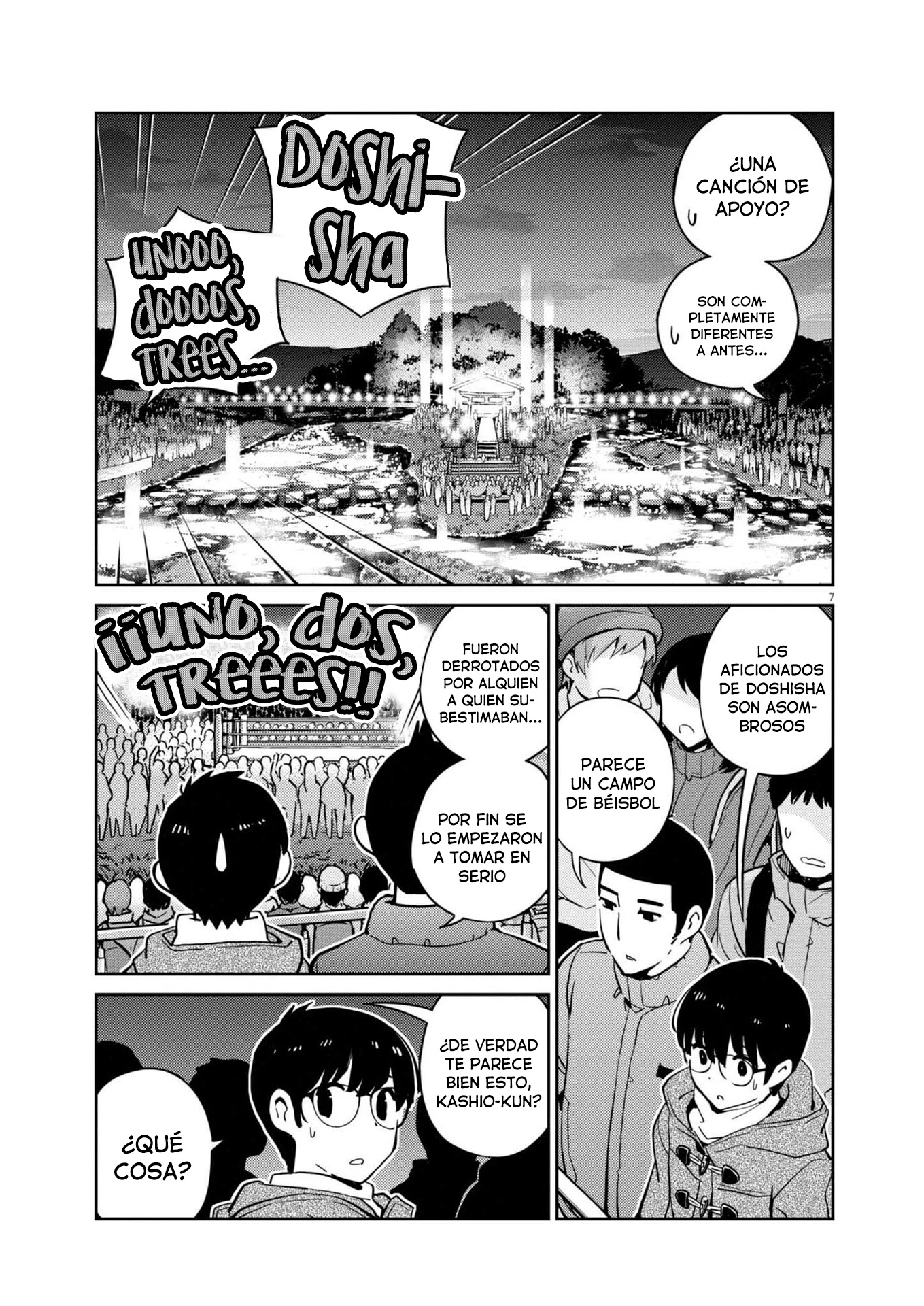 Capitulo 52 page 7