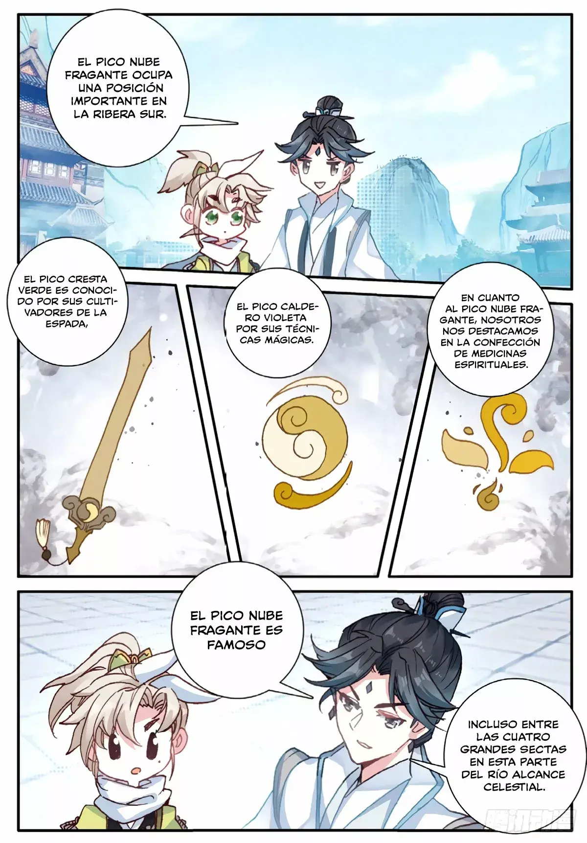 Capitulo 13.50 page 9
