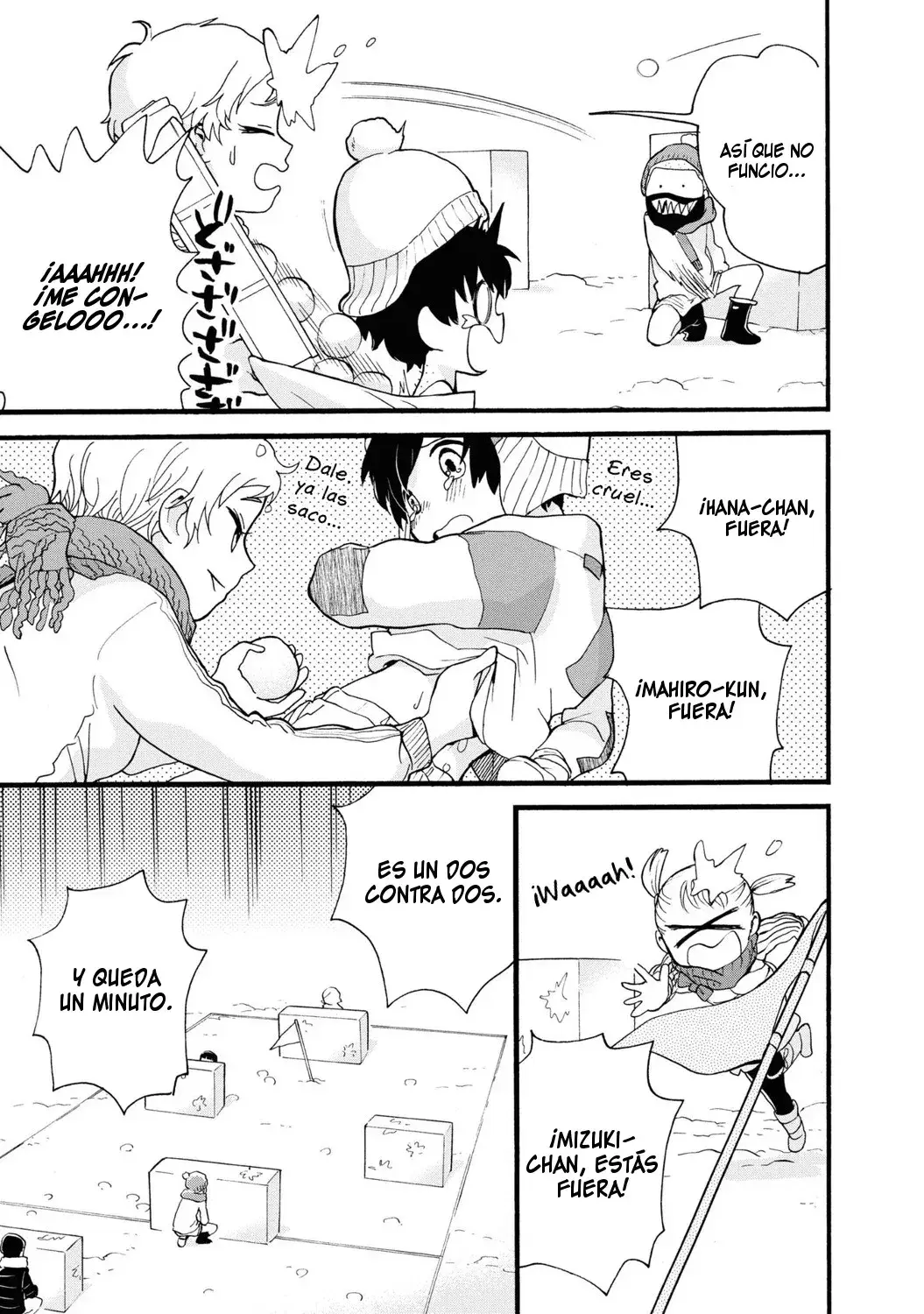 Capitulo 81 page 29
