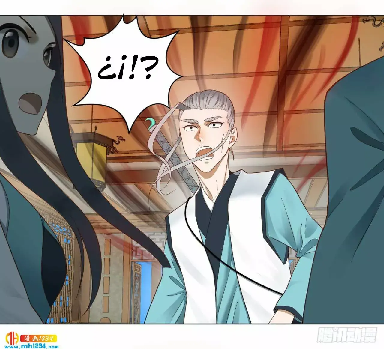 Capitulo 52 page 30