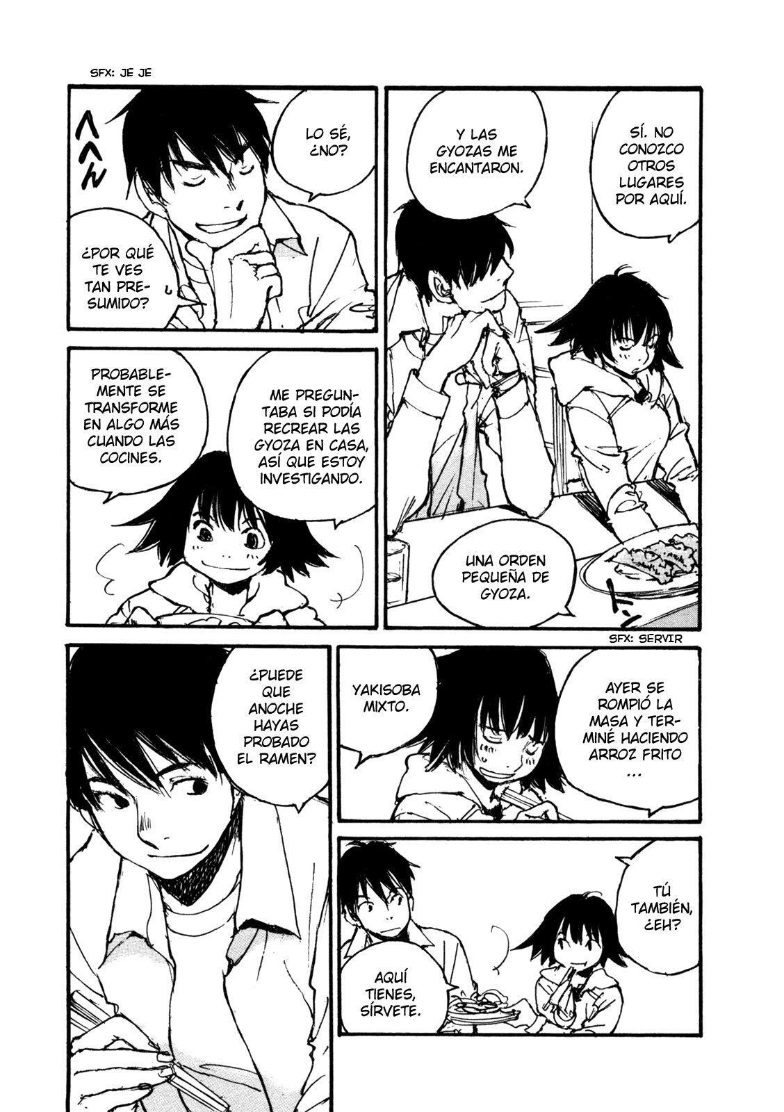 Capitulo 87 page 5
