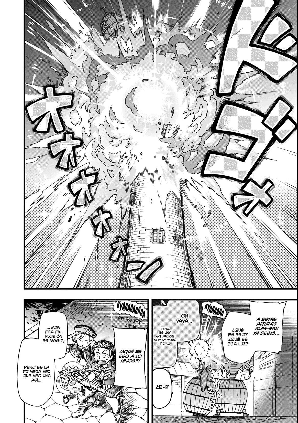 Capitulo 18 page 19