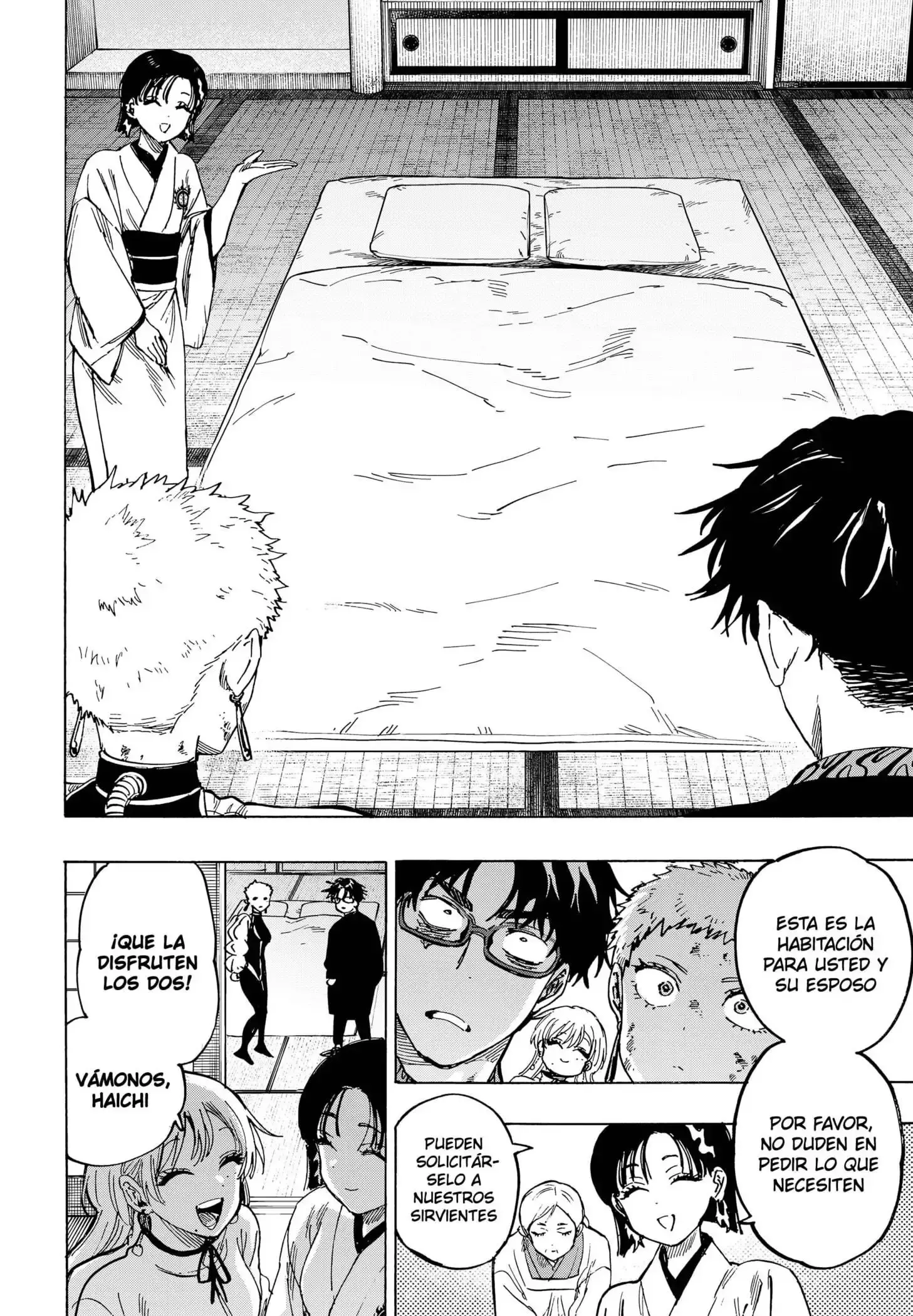 Capitulo 91 page 16
