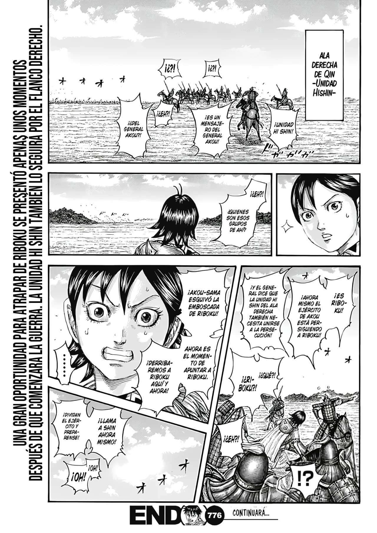 Capitulo 776 page 20