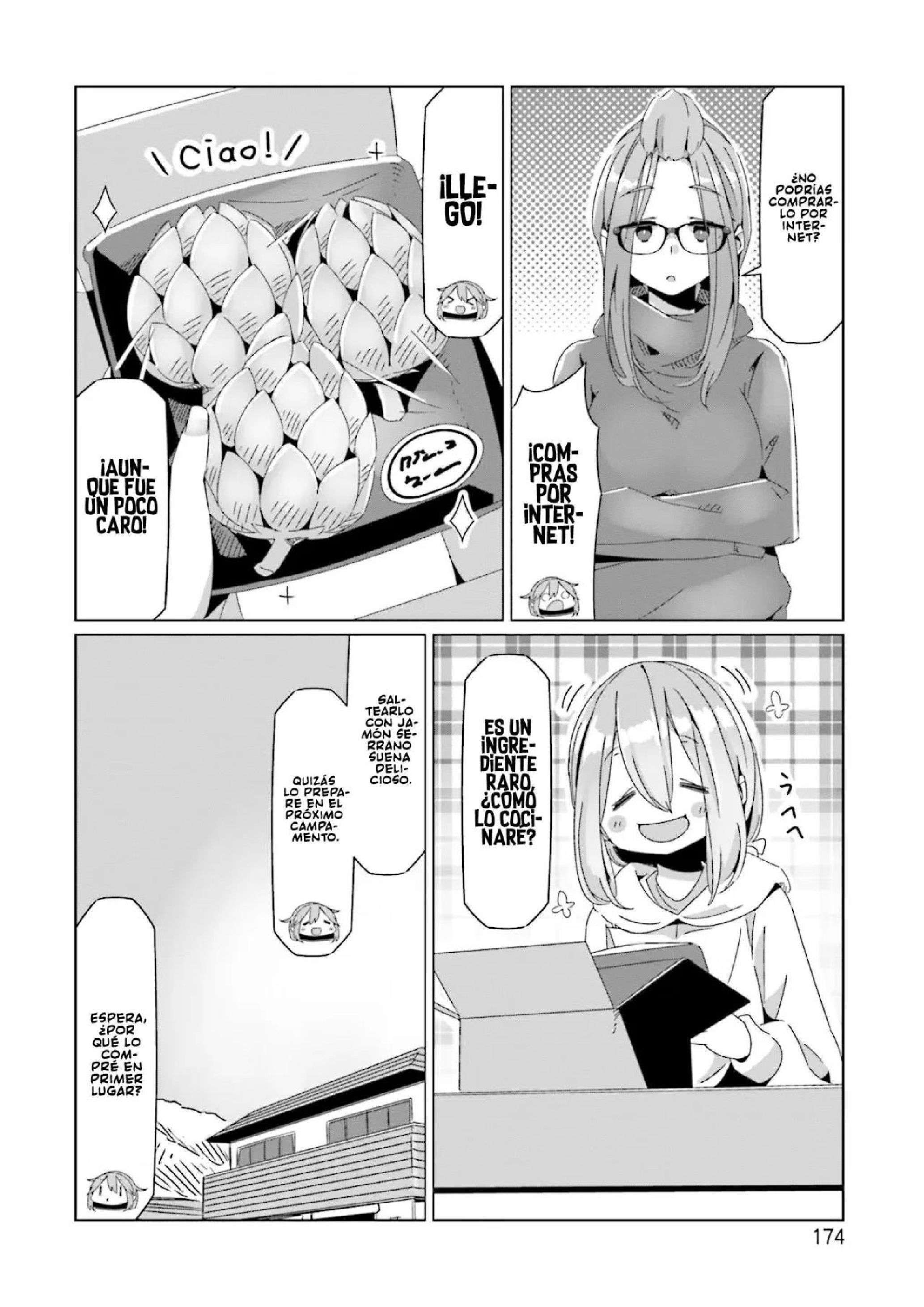 Capitulo 69.5 page 17