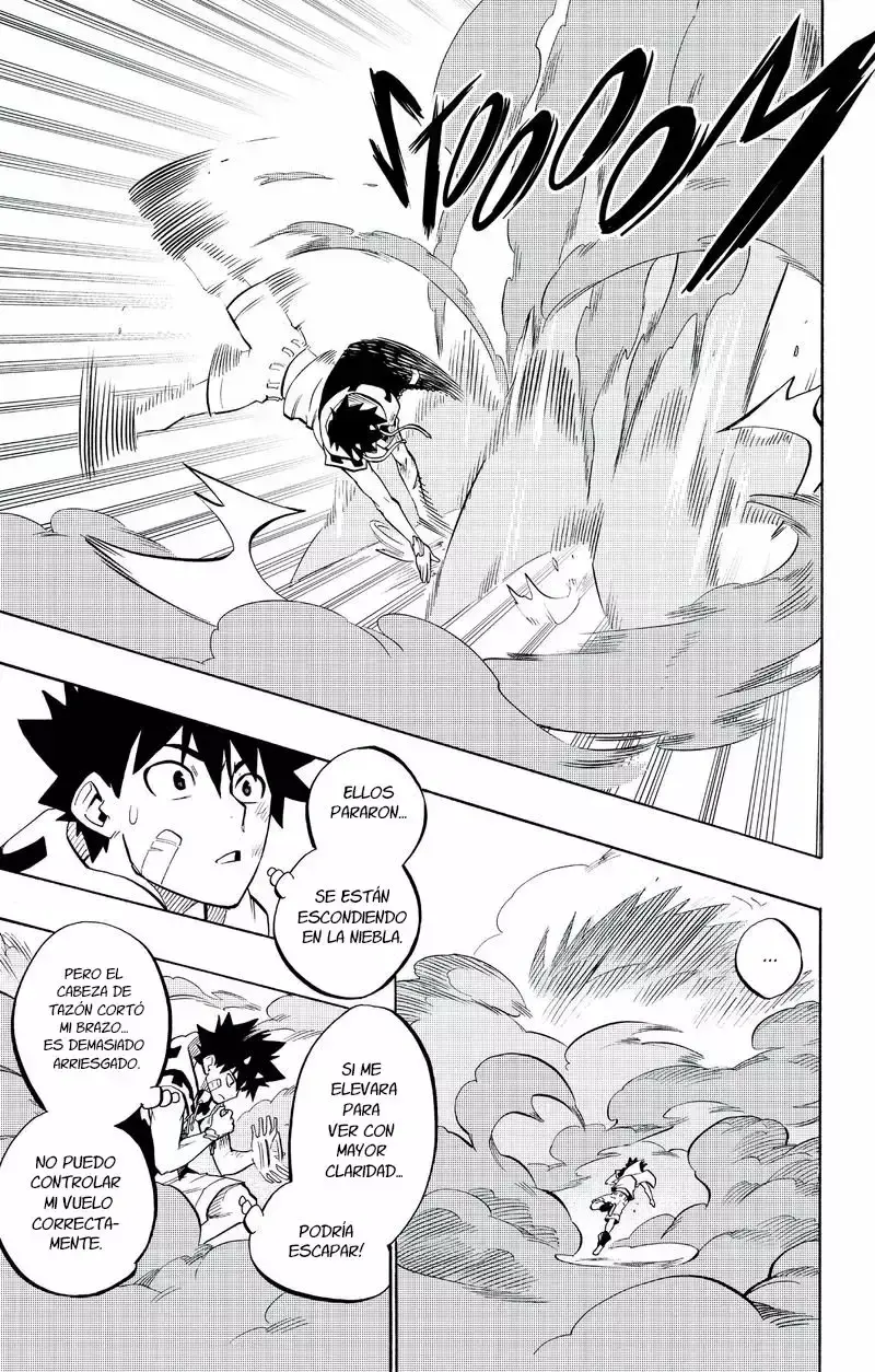 Capitulo 101 page 18