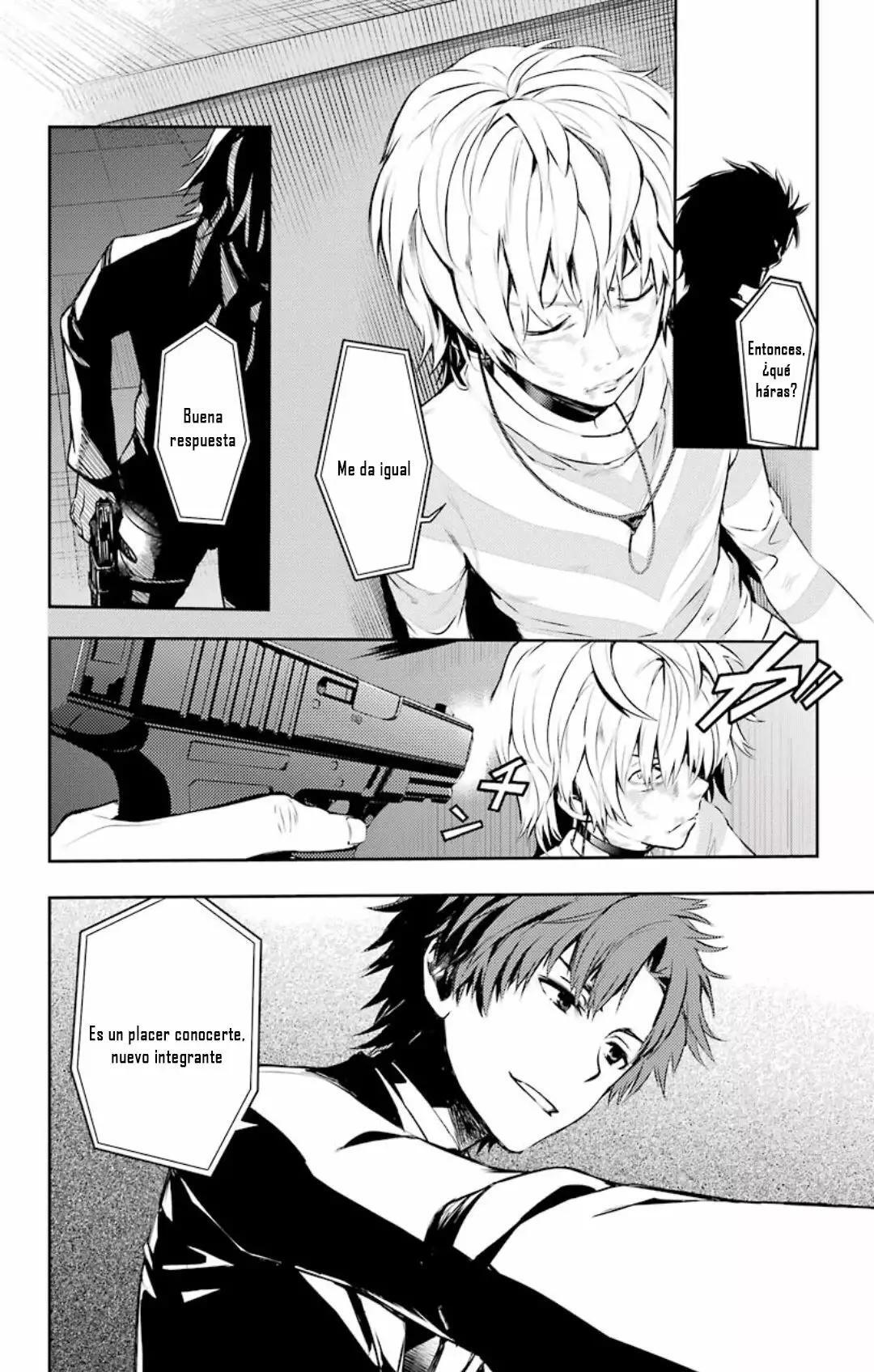 Capitulo 115 page 30