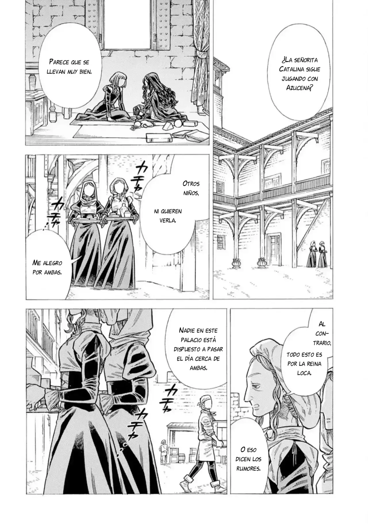 Capitulo 107 page 23
