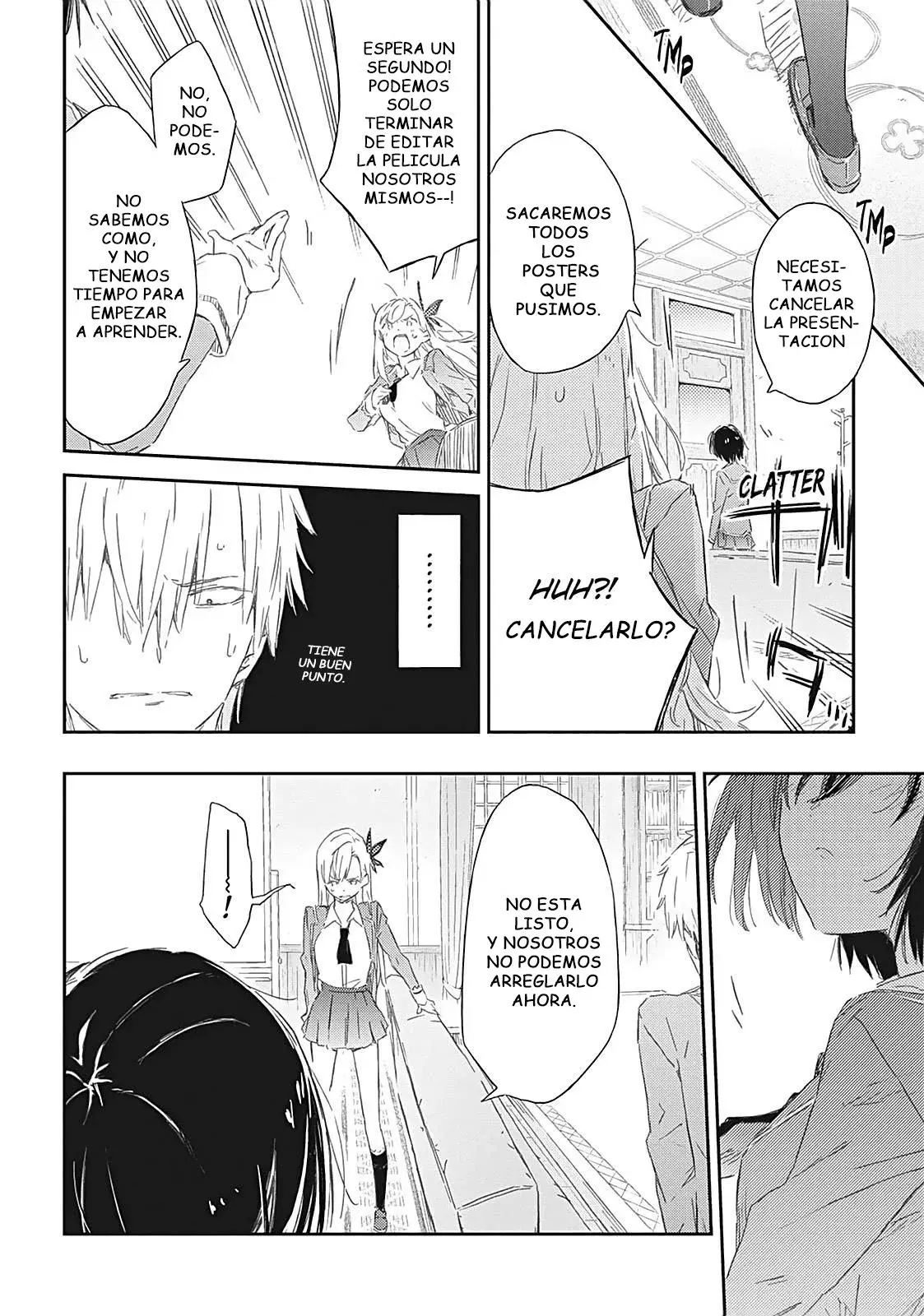 Capitulo 57 page 22