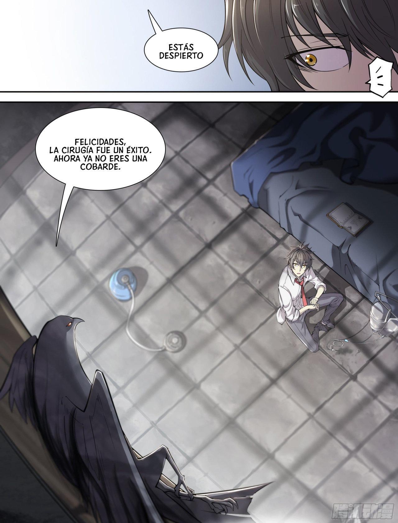 Capitulo 11 page 11