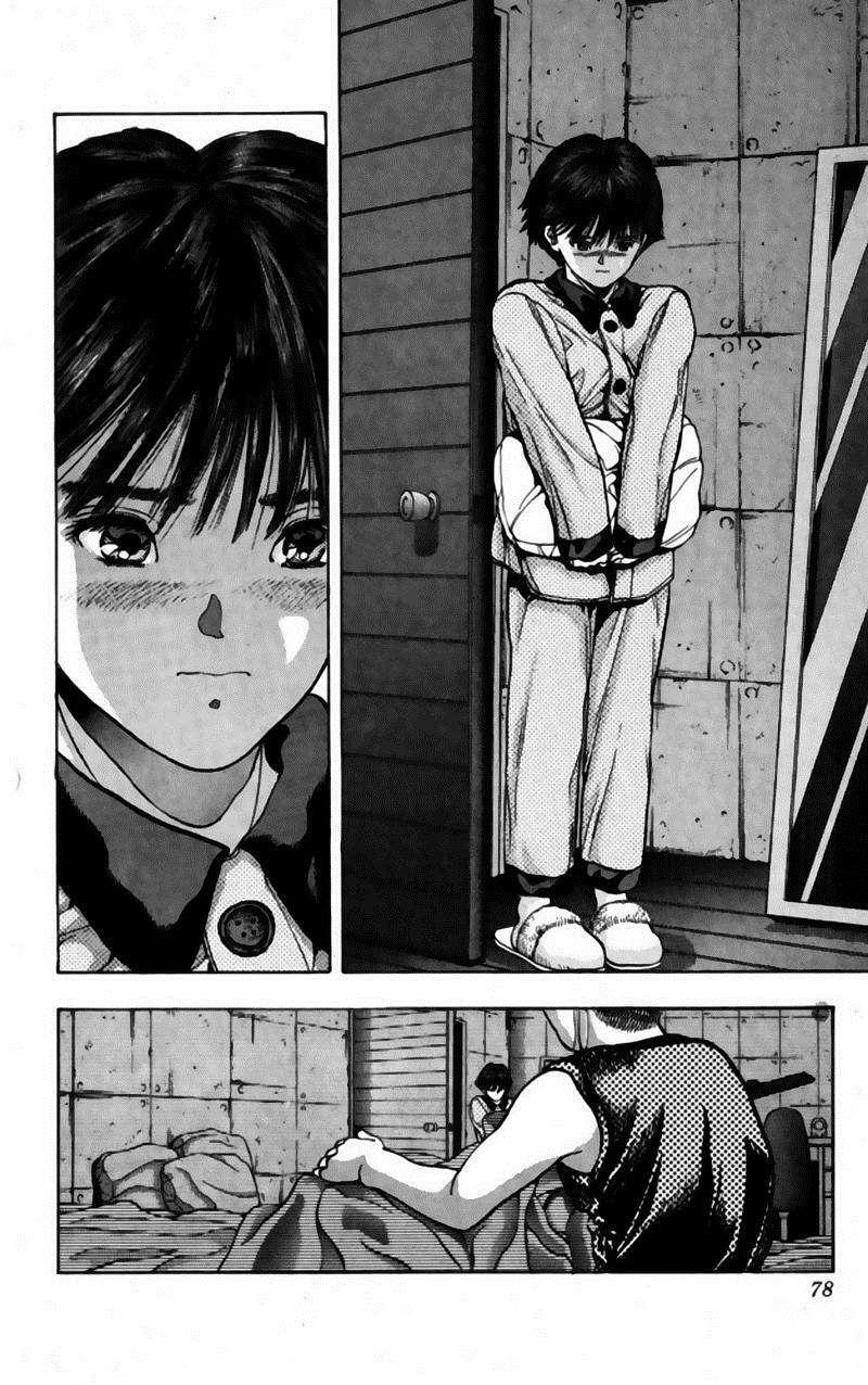 Capitulo 30 page 15