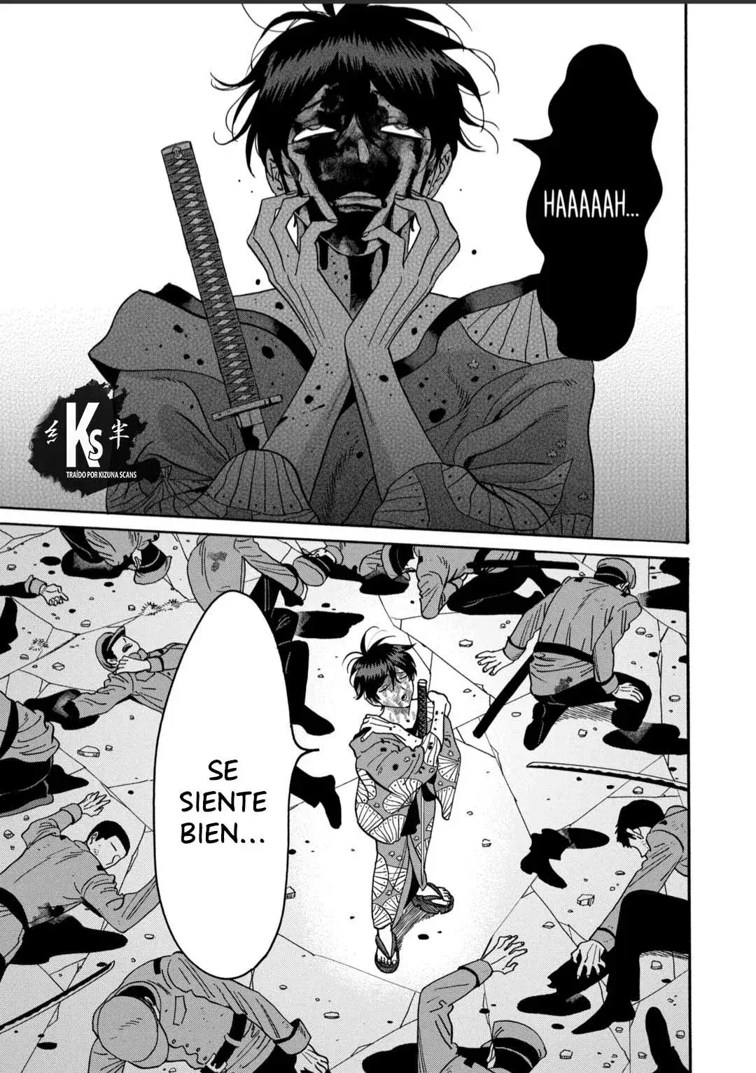Capitulo 39 page 24