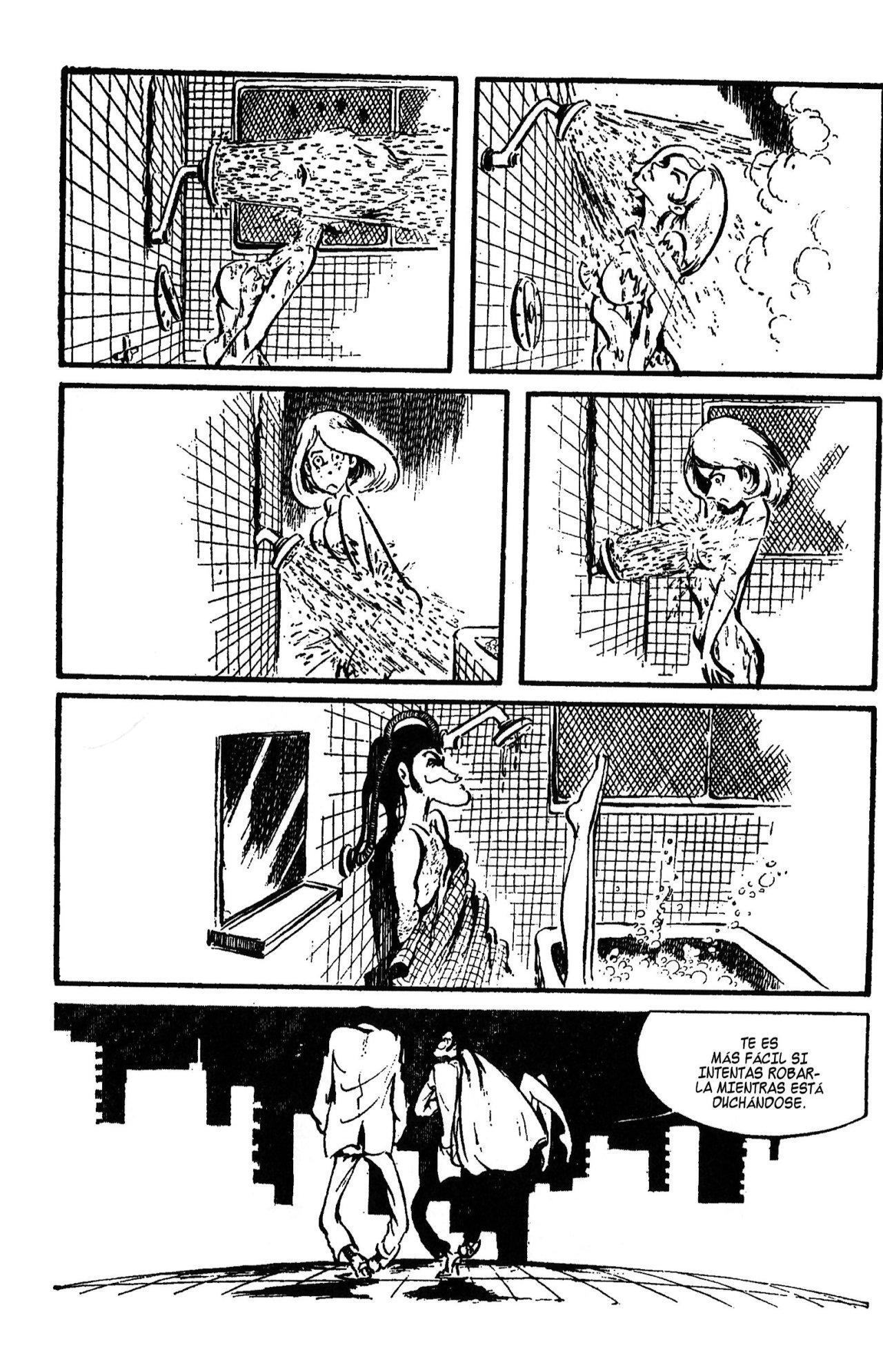 Capitulo 77 page 14