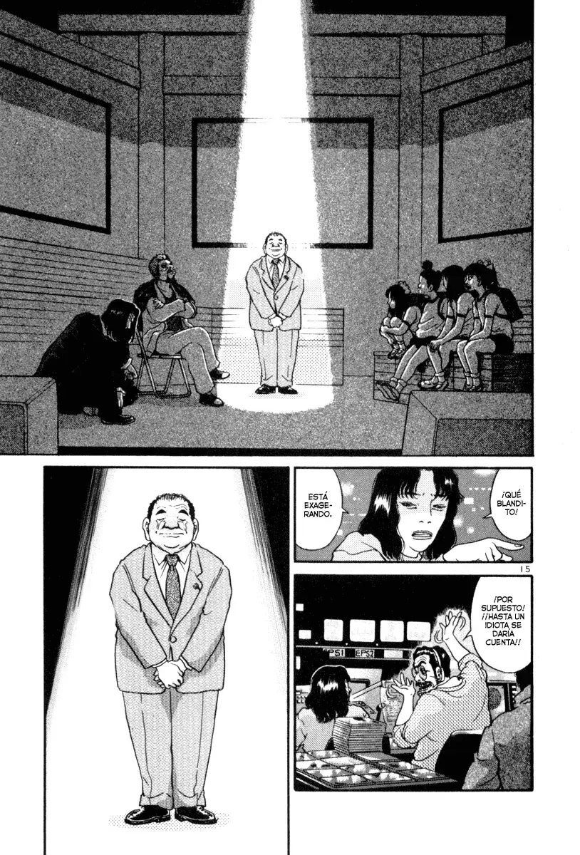 Capitulo 60 page 15