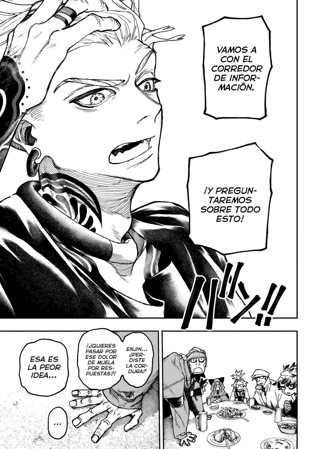 Capitulo 89 page 18