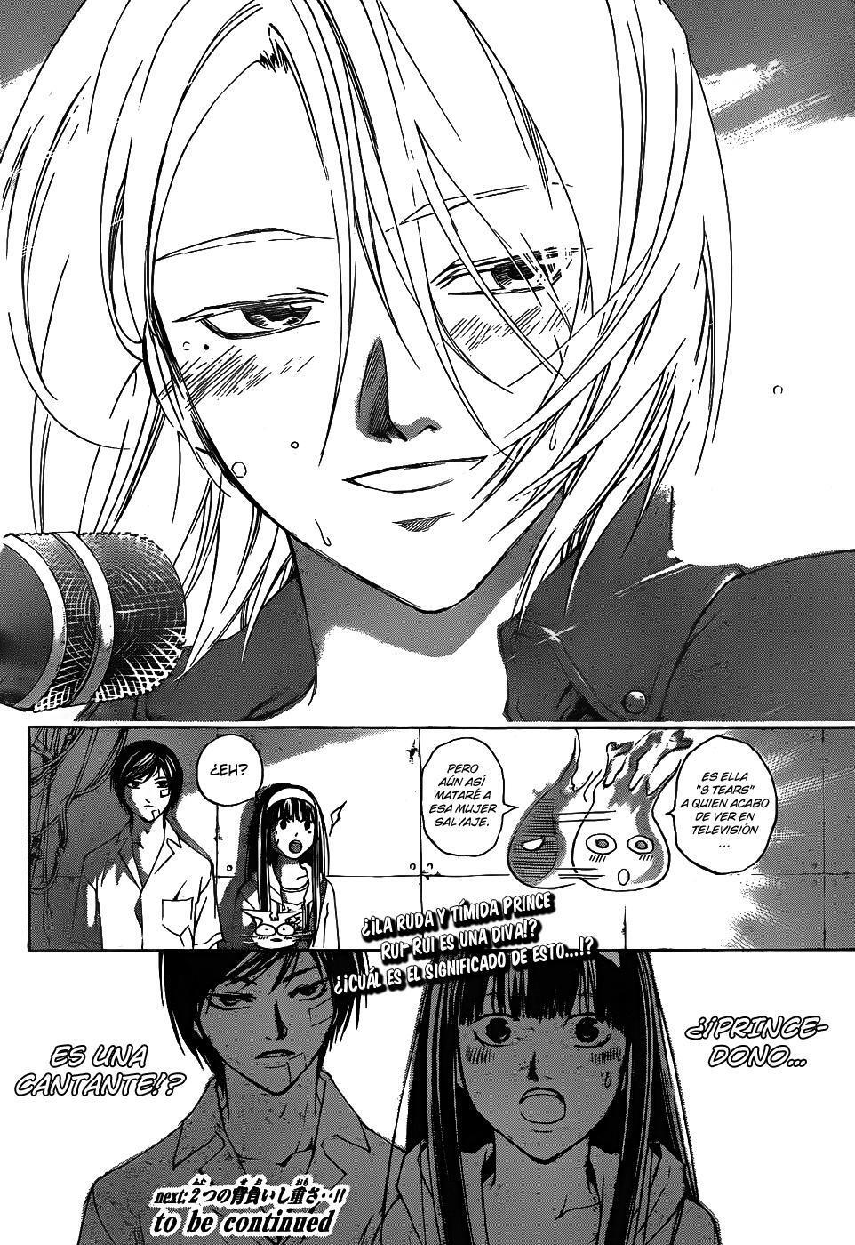 Capitulo 87 page 19