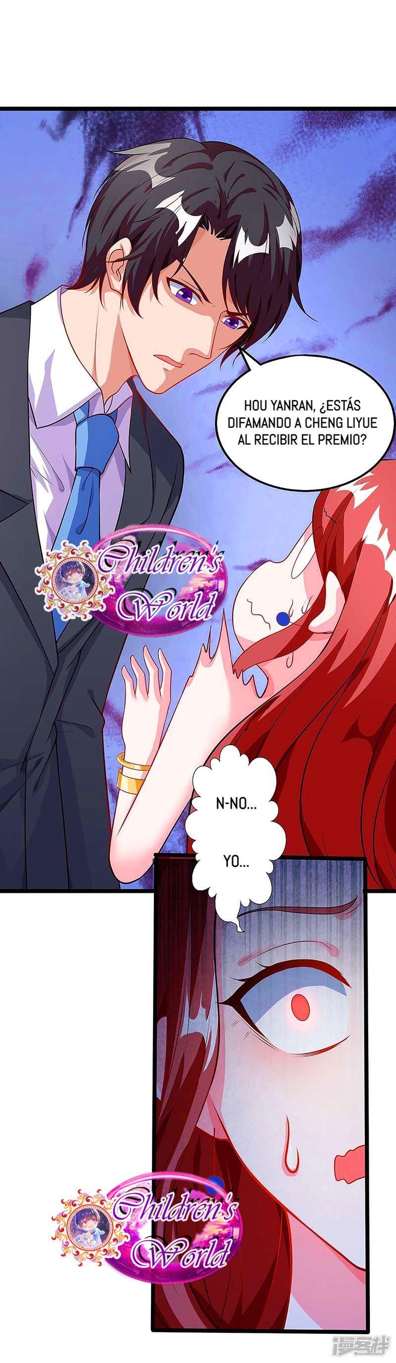 Capitulo 95 page 19
