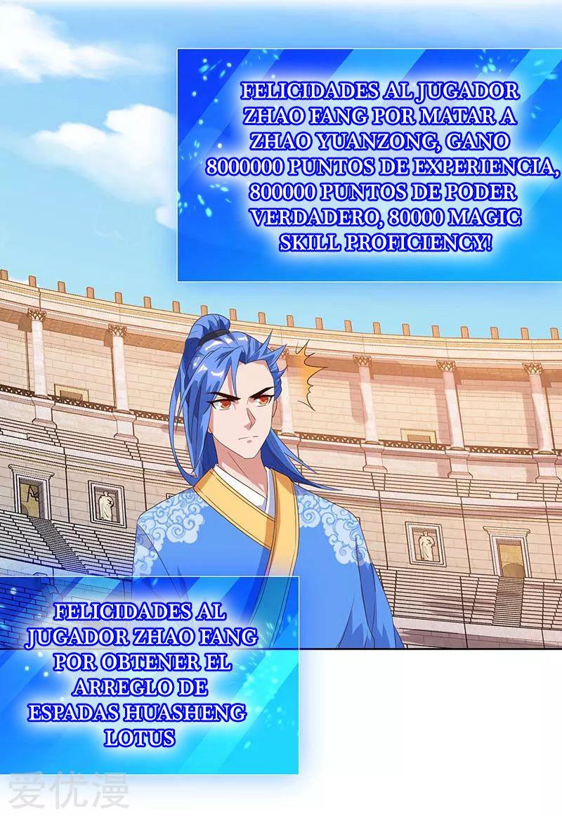 Capitulo 93 page 19