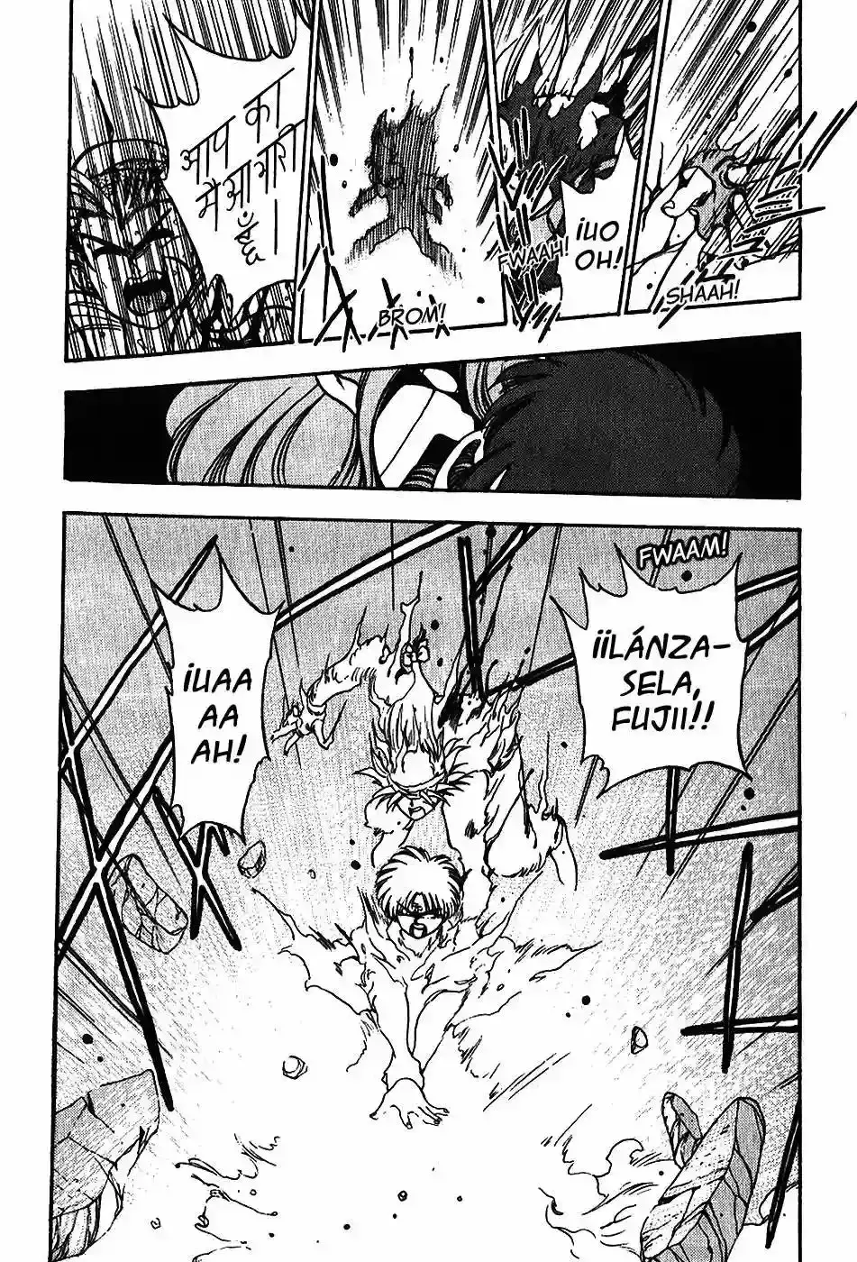 Capitulo 153 page 17