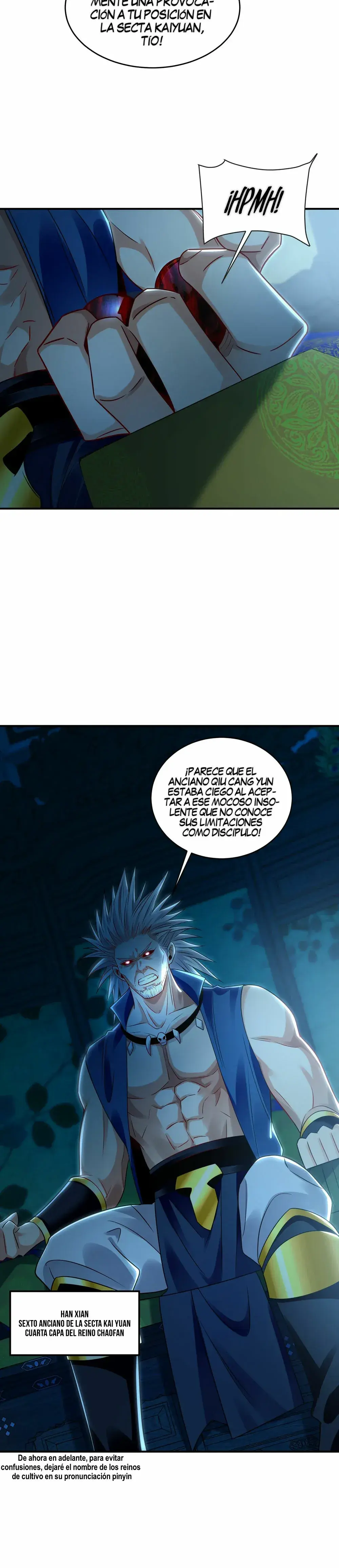 Capitulo 29 page 16
