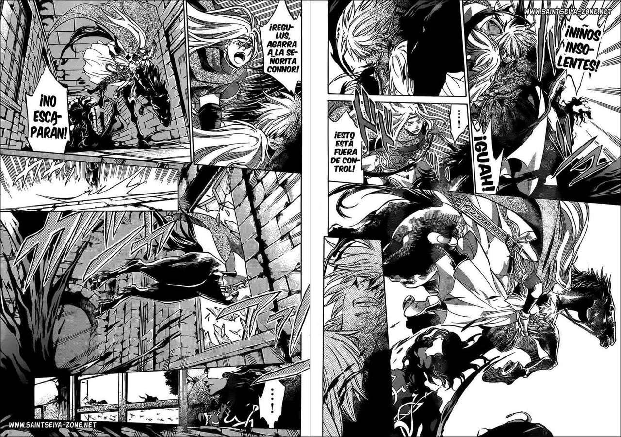 Capitulo 51 page 19